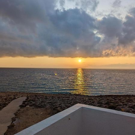 Arkasa Karpathos Seafront Paradisos Foinikion Екстер'єр фото