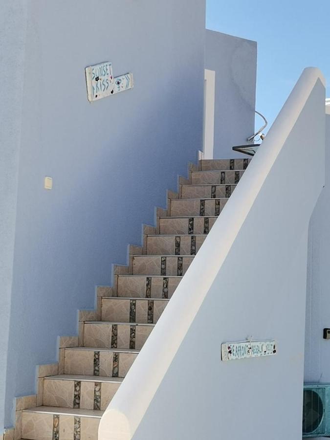 Arkasa Karpathos Seafront Paradisos Foinikion Екстер'єр фото