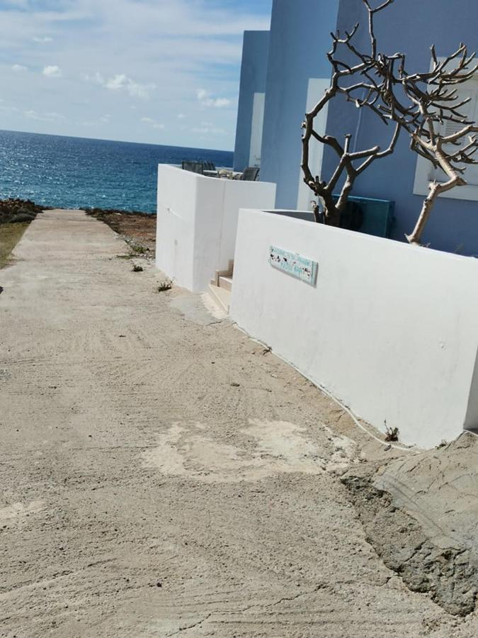 Arkasa Karpathos Seafront Paradisos Foinikion Екстер'єр фото