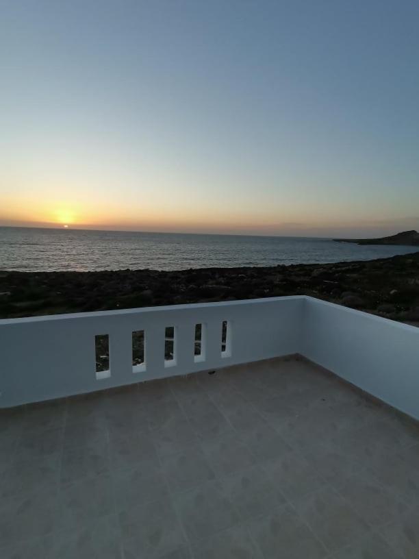 Arkasa Karpathos Seafront Paradisos Foinikion Екстер'єр фото