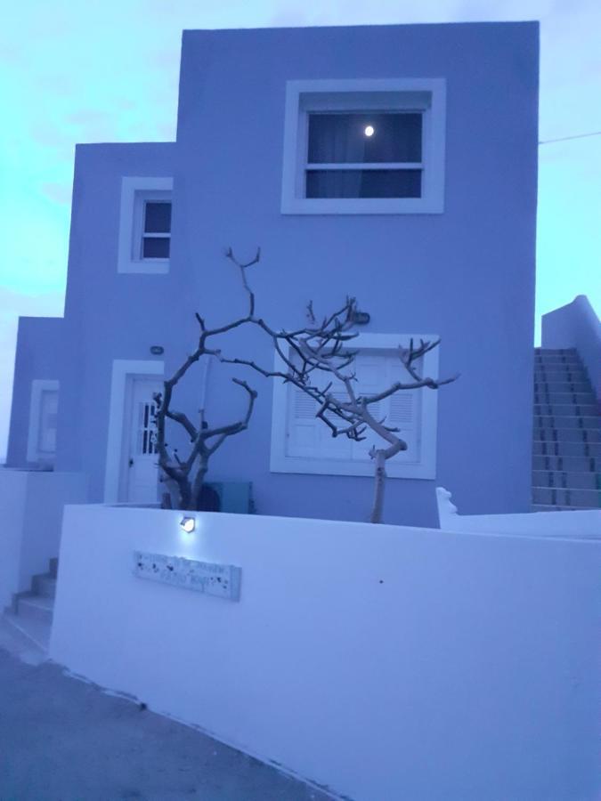 Arkasa Karpathos Seafront Paradisos Foinikion Екстер'єр фото
