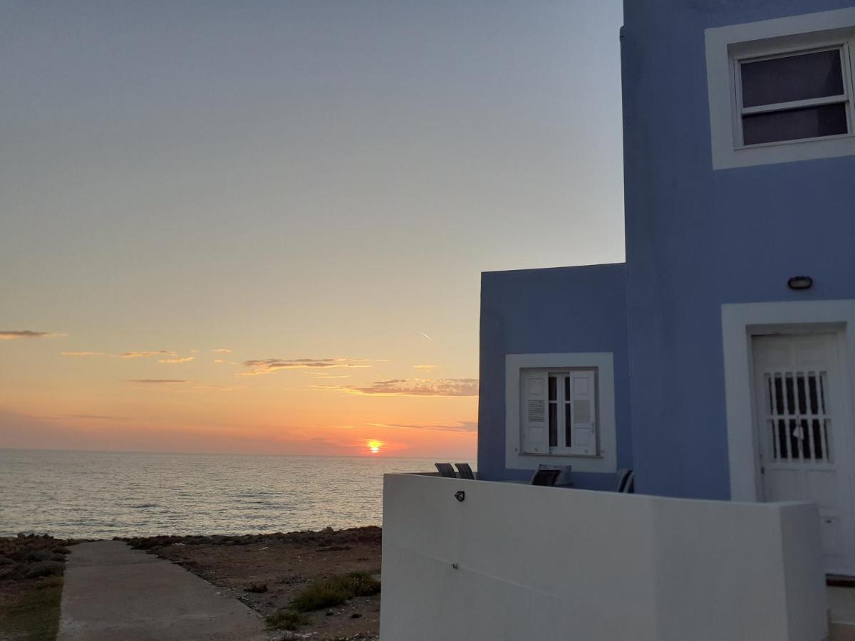 Arkasa Karpathos Seafront Paradisos Foinikion Екстер'єр фото