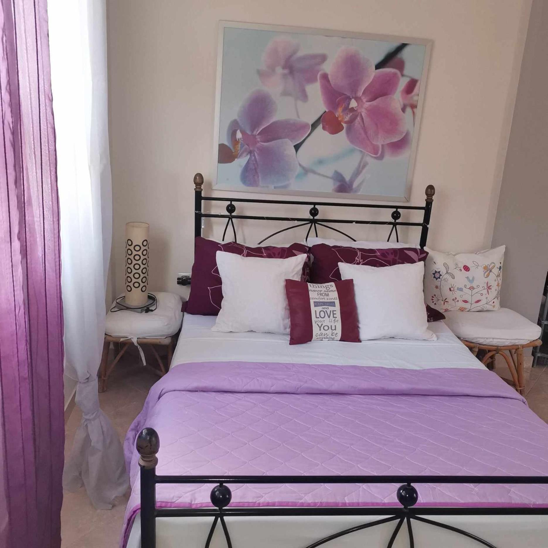 Arkasa Karpathos Seafront Paradisos Foinikion Екстер'єр фото