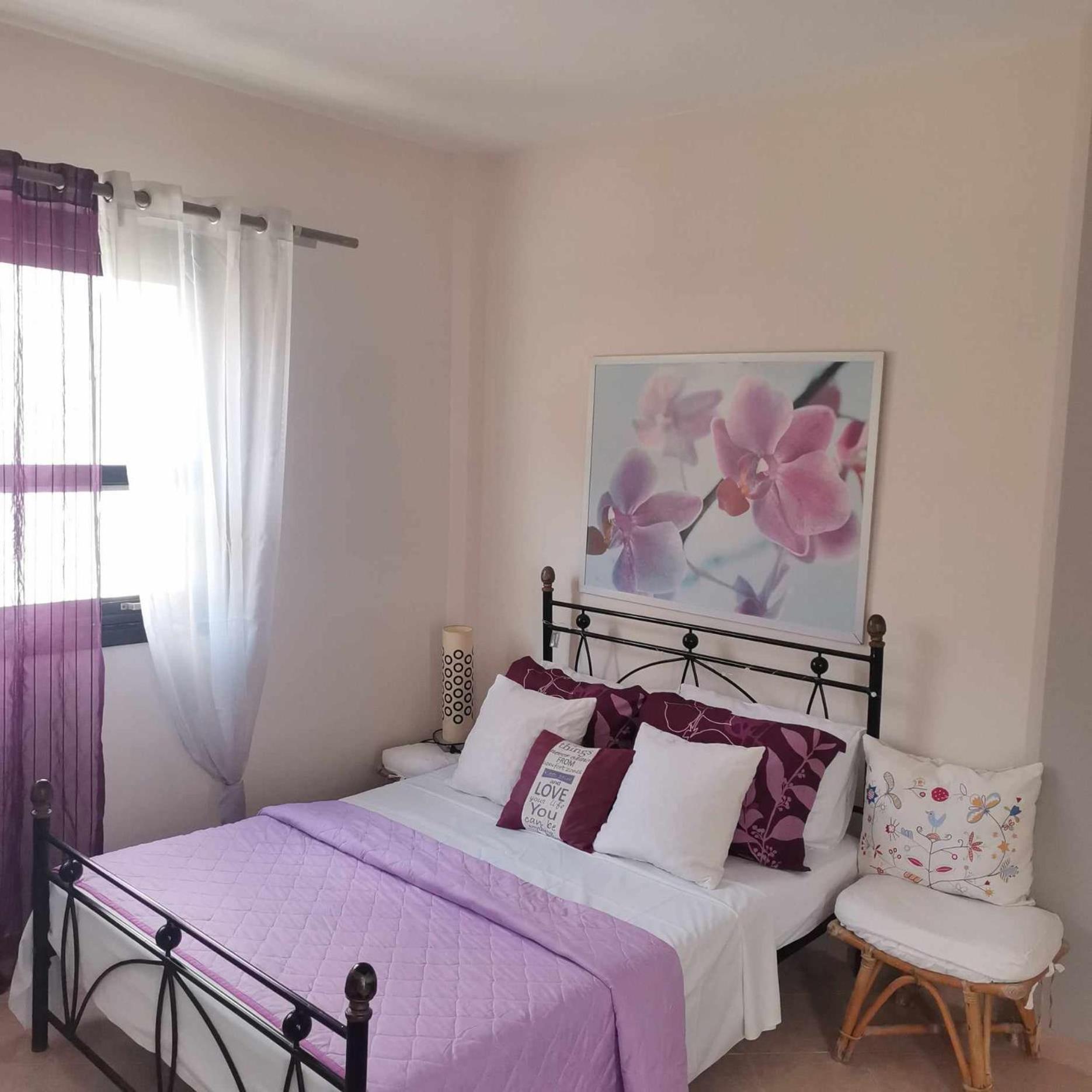 Arkasa Karpathos Seafront Paradisos Foinikion Екстер'єр фото